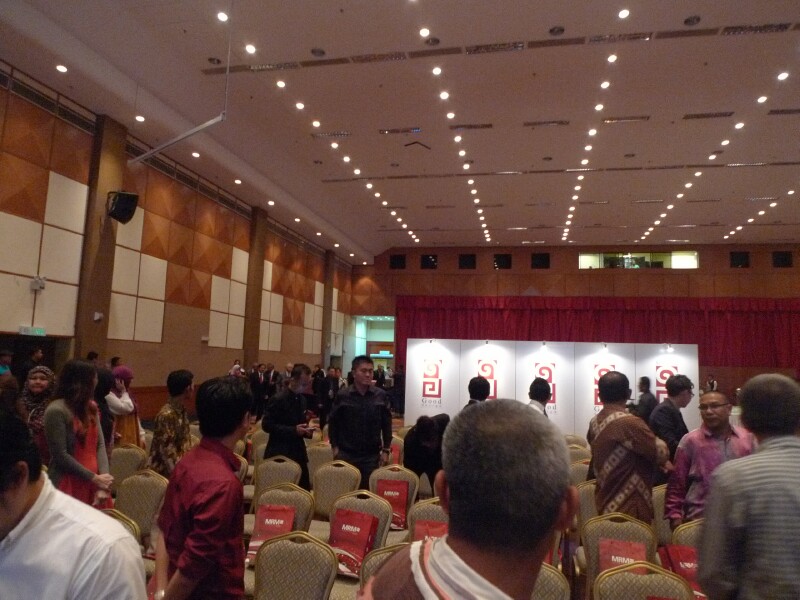 MRM 2014 Best Design Mark - 14 MRM 2014 Best Design Mark - 14